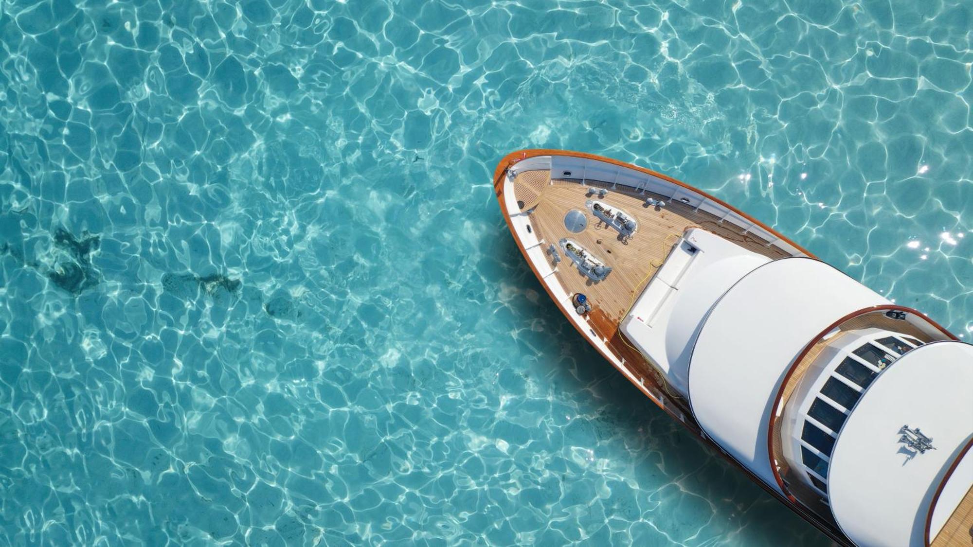 Arcadia Eco-Luxe Mobile Homes With Infinity Pool By Oiko Collection Privlaka  Exteriör bild